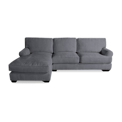 South Cone Home Orleans Sectional