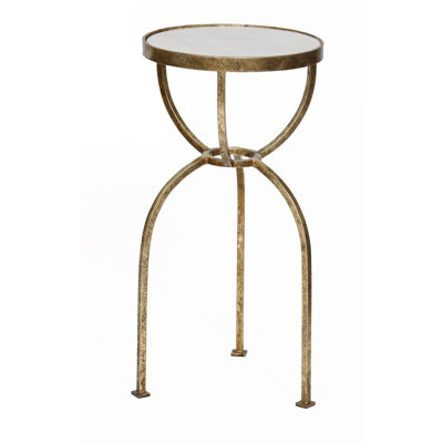Prima Round End Table