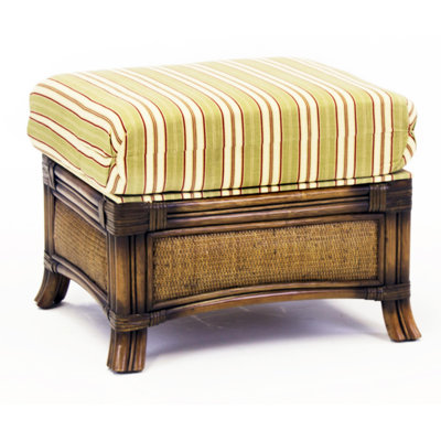 South Sea Rattan Pacifica Vera Cruz Fo..