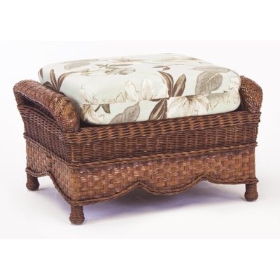 South Sea Rattan Autumn Morning Grasme..