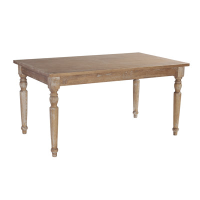 Linon & Linon Rug Event Salford Dining Table