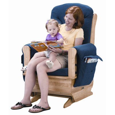 Jonti-Craft Rocking Glider