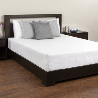 Comfort Revolution 8
