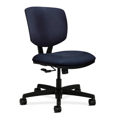 HON Volt Adjustable Mid Height Task Ch..
