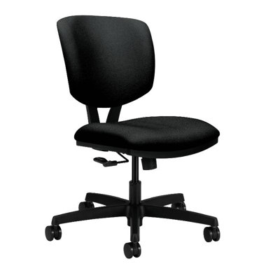 HON Volt Adjustable Mid Height Task Ch..