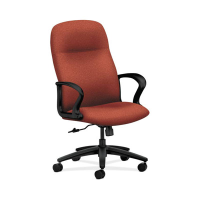 HON Gamut High-Back Executive Chair in..