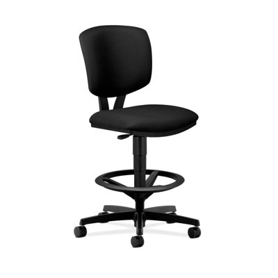 HON Volt Drafting Chair with Tilt Lock..