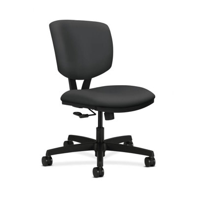 HON Volt Adjustable Mid Height Task Ch..