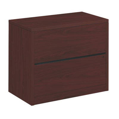 HON 10500 Series 2-Drawer Later File