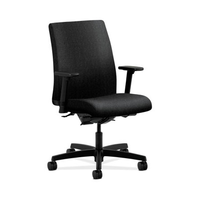 HON Ignition Low-back Chair in Grade I..