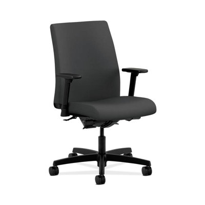 HON Ignition Low-Back Chair in Grade V..