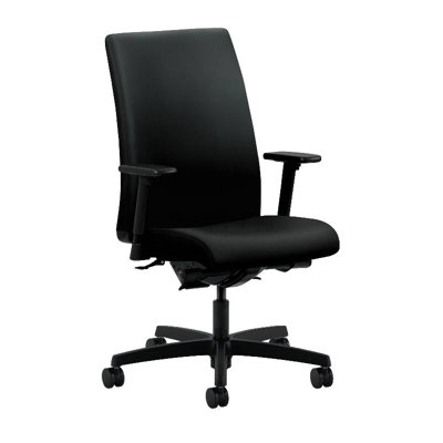 HON Ignition Mid-Back Task Chair in Gr..