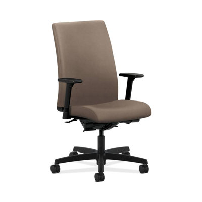 HON Ignition Mid-Back Task Chair in Gr..