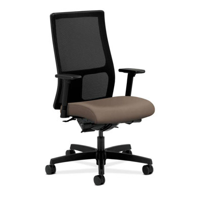 HON Ignition Mid-Back Mesh Task Chair ..