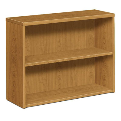 HON 10500 Series Standard Bookcase