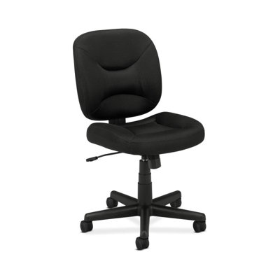 HON Basyx Low-Back Task Chair