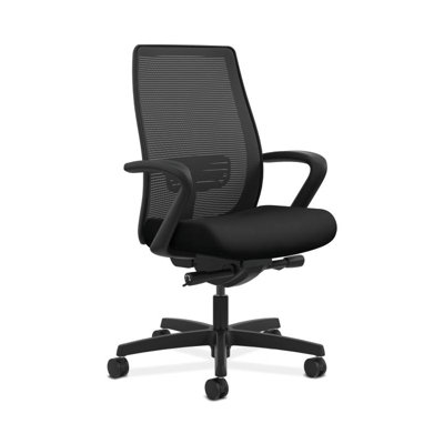 HON Endorse Mesh Mid-BackTask Chair in Grade III Contourett