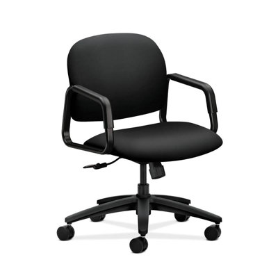 HON Solutions-4000 Series Mid-Back Cha..