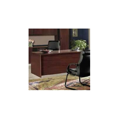 HON 10700 Series Large Executive Desk ..
