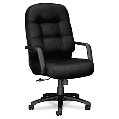 HON Pillow-Soft High-Back Executive Ch..