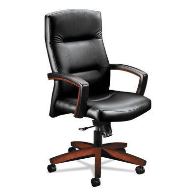 HON High-Back Executive Swivel/Tilt Of..