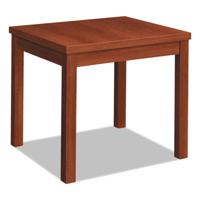 HON End Table