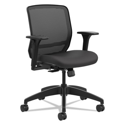 HON Mid-Back Mesh Task Chair
