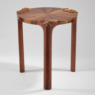 Bay Isle Home Sunderland End Table