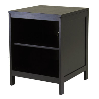 Winsome Hailey TV Stand