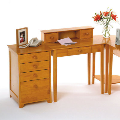 Winsome Studio Home Office Writing Desk
