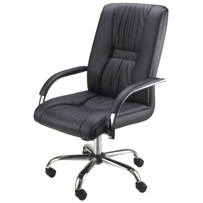 Winsome Florence Adjustable High-Back ..
