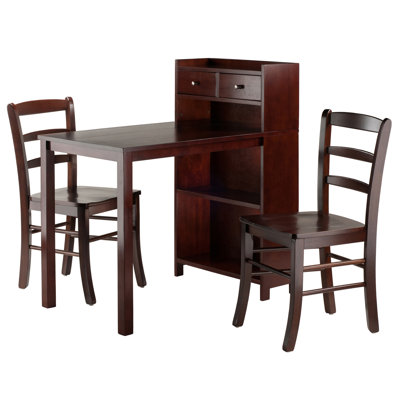 Latitude Run Mayra 3 Piece Writing Des..