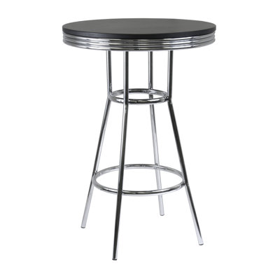 Three Posts Warrensburg Pub Table
