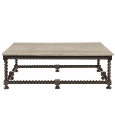 Bernhardt Cordova Coffee Table