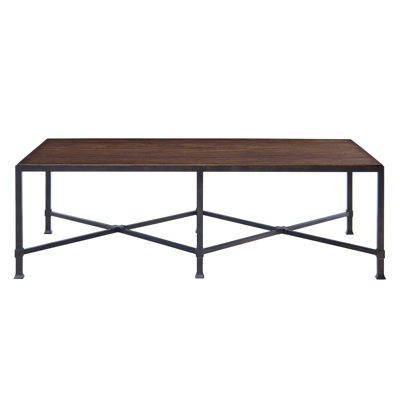 Bernhardt Eaton Coffee Table