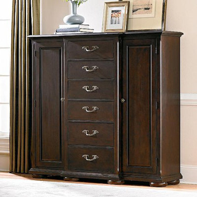 Bernhardt Belmont 6 Drawer Chest