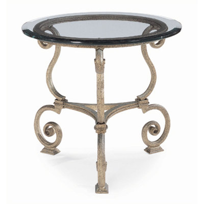 Bernhardt Solano End Table