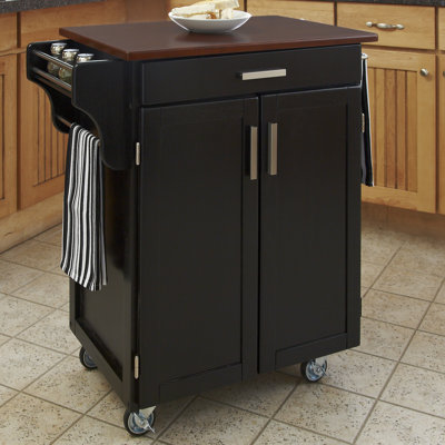 Home Styles Cuisine Kitchen Cart