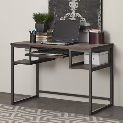 Home Styles Barnside Metro Computer Desk