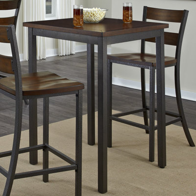 Loon Peak Rockvale Pub Table