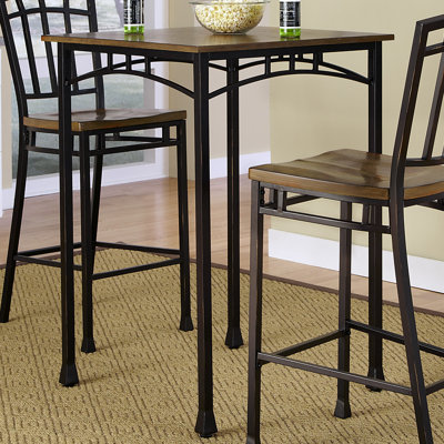Trent Austin Design Bilboa Sunset Park Pub Table