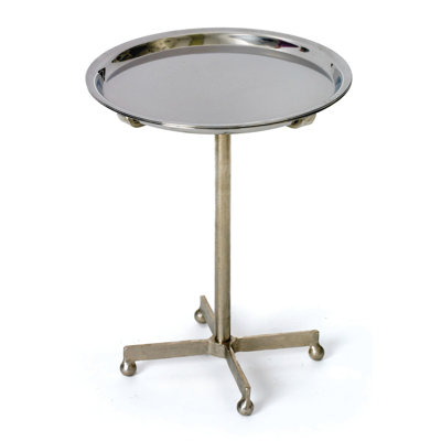 Hip Vintage Cadia End Table