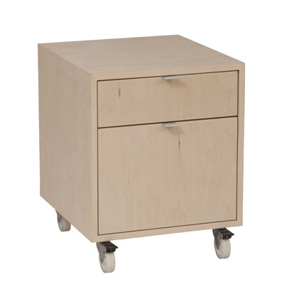 Urbangreen Furniture High Line 2-Drawe..