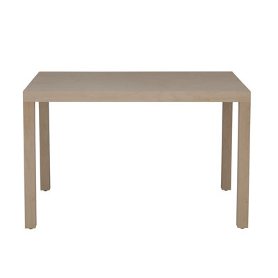 Urbangreen Furniture Parsons Dining Table
