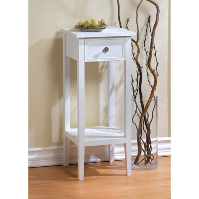Zingz & Thingz Willow End Table