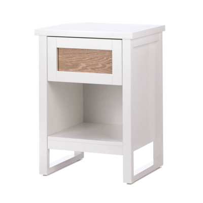 Zingz & Thingz Perfect End Table