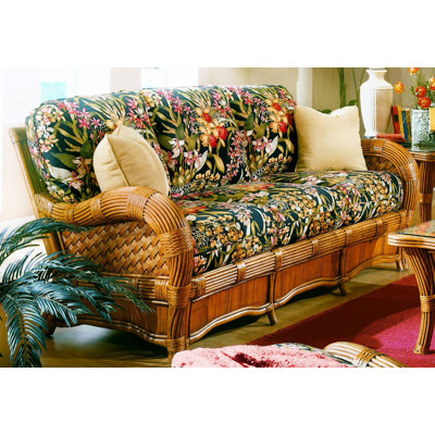 Spice Islands Wicker Kingston Reef'' S..