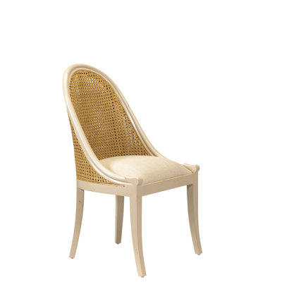 French Heritage Parc Saint-Germain Side Chair