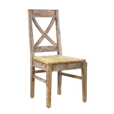 French Heritage Pyrenees Side Chair