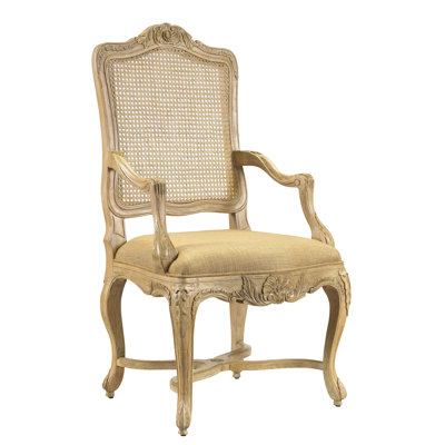 French Heritage Passy Arm Chair